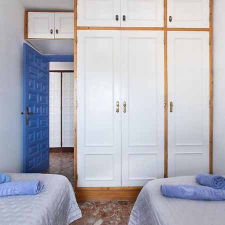 Holiday Home Nerja Penthouse By Interhome ภายนอก รูปภาพ