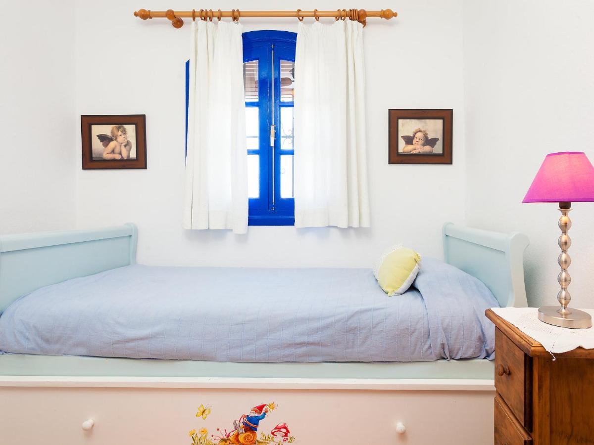 Holiday Home Nerja Penthouse By Interhome ภายนอก รูปภาพ