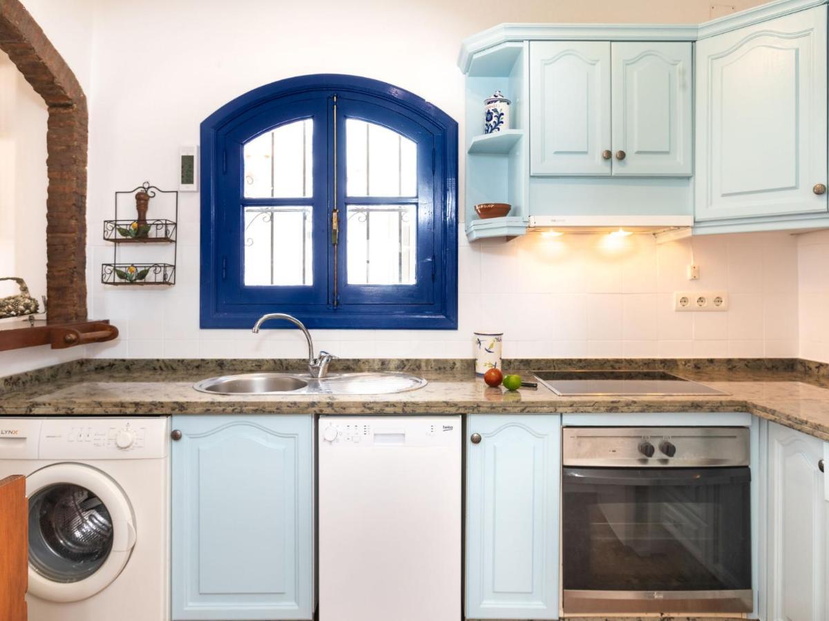 Holiday Home Nerja Penthouse By Interhome ภายนอก รูปภาพ