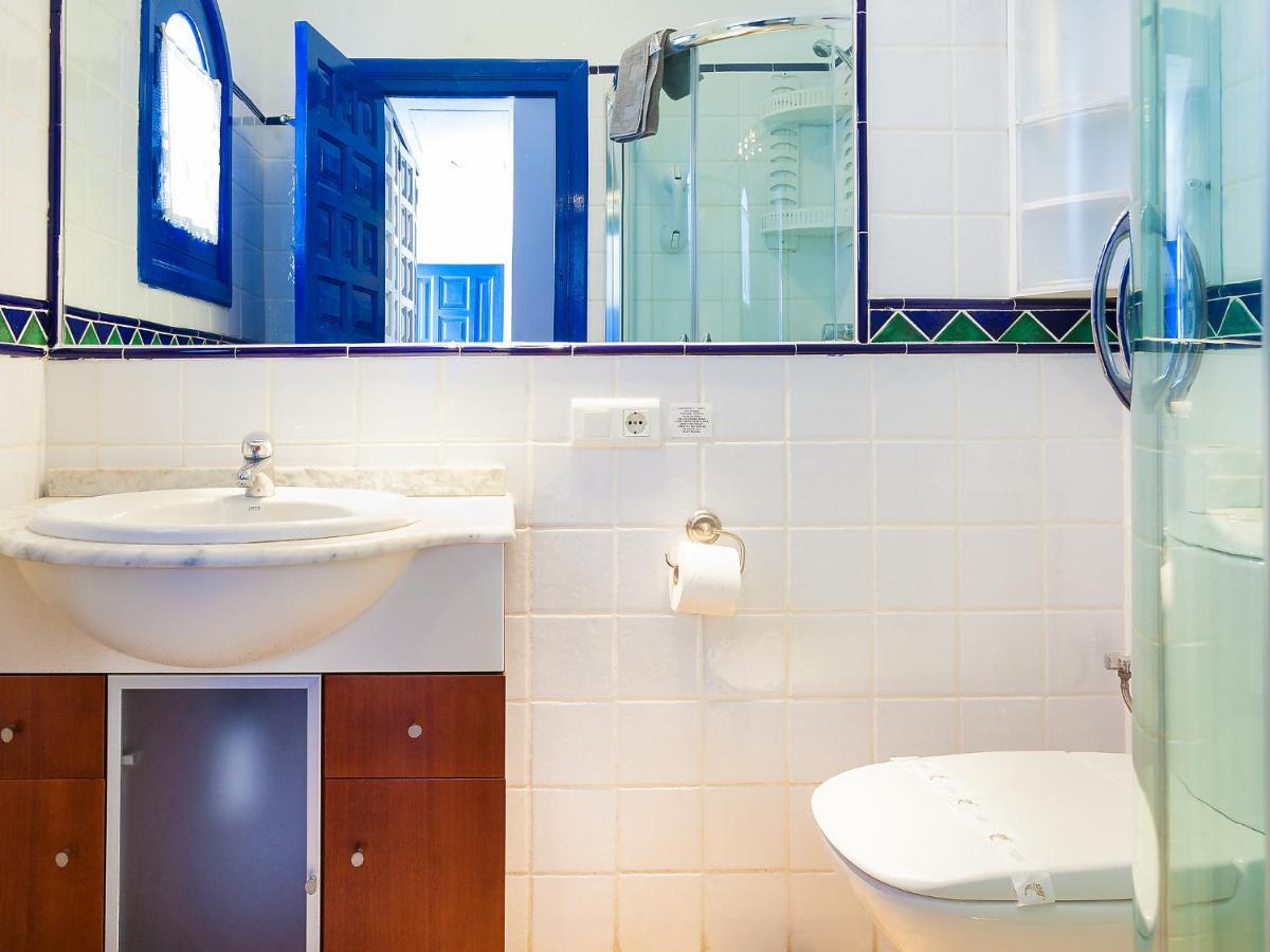 Holiday Home Nerja Penthouse By Interhome ภายนอก รูปภาพ