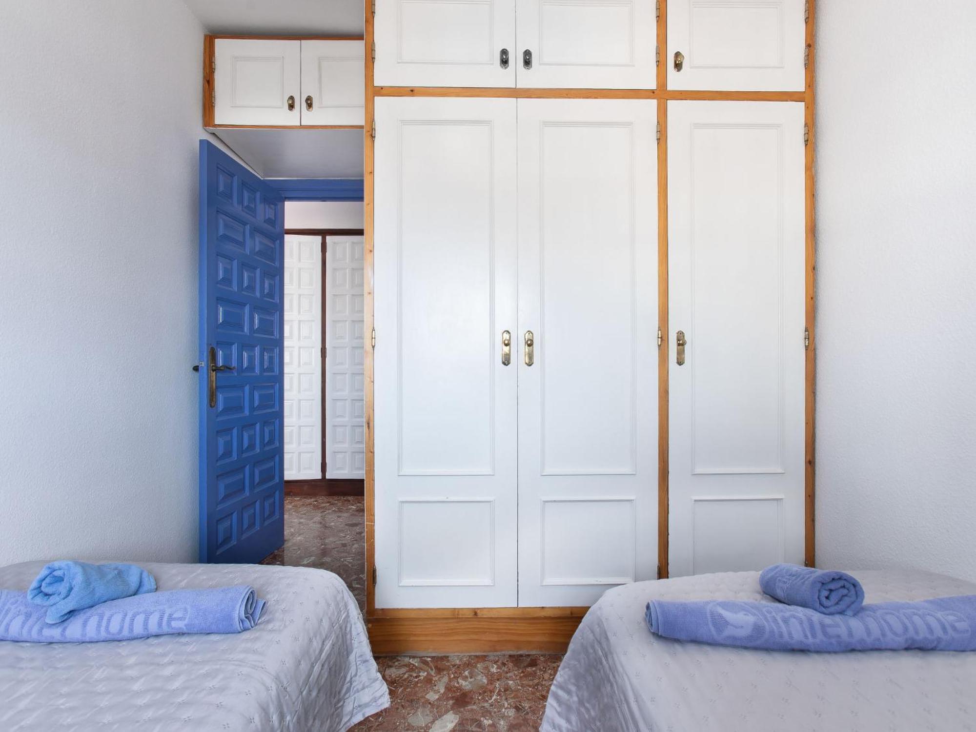 Holiday Home Nerja Penthouse By Interhome ภายนอก รูปภาพ